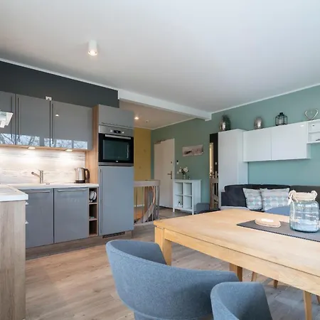 Suitebeach Apartment *