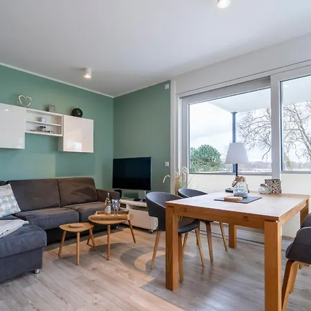Apartment Suitebeach