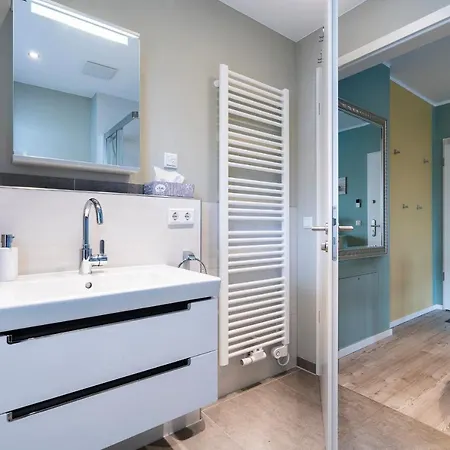 Apartment Suitebeach