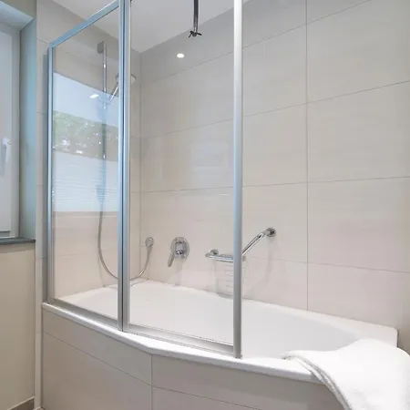 Suitebeach Daire Haffkrug