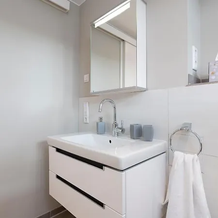 Apartment Suitebeach *