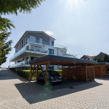 Suitebeach Apartment *