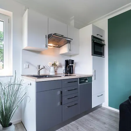 Suitebeach Apartment