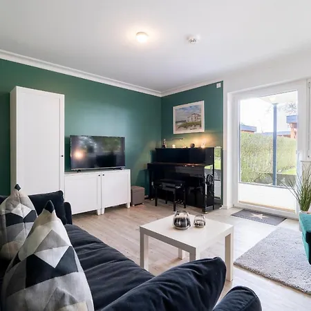 Suitebeach Apartment *