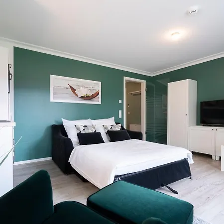 Suitebeach * Haffkrug