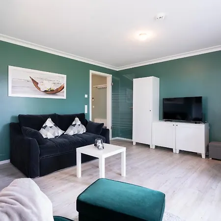 Suitebeach Apartment *