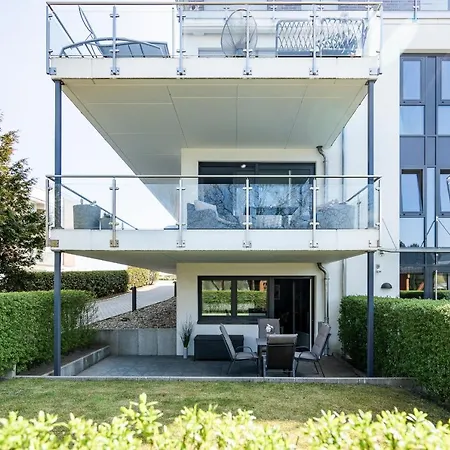 Suitebeach Apartment