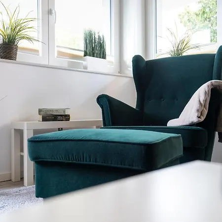 Daire Suitebeach Haffkrug