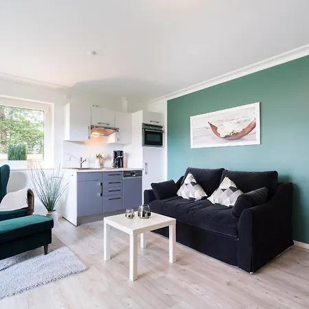 Suitebeach Apartment *