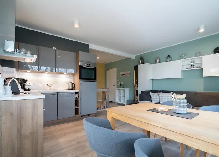 Suitebeach Appartamento *