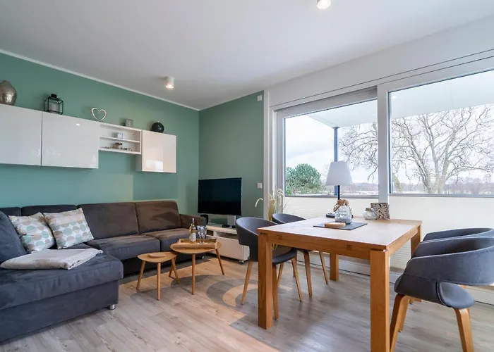 Appartamento Suitebeach