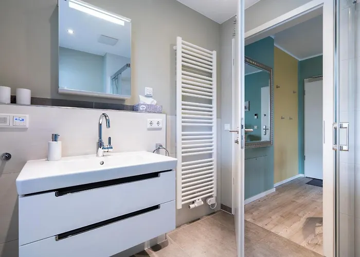 Appartamento Suitebeach