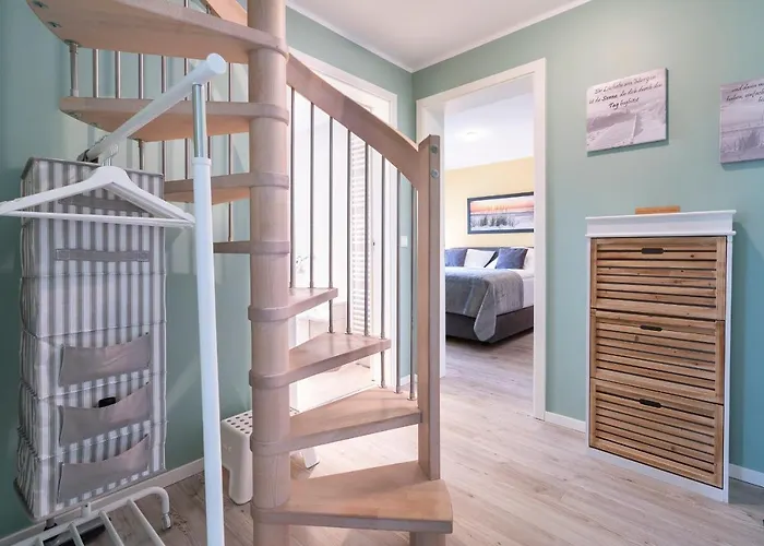 Suitebeach Appartamento *