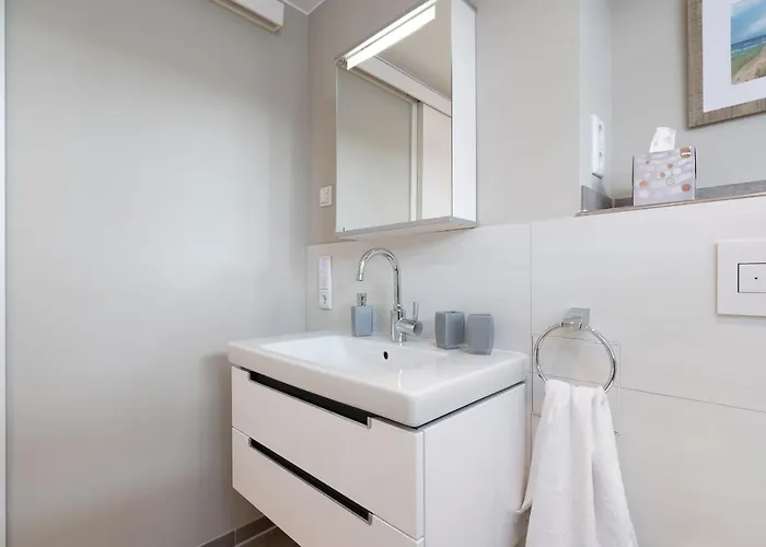 Appartamento Suitebeach *