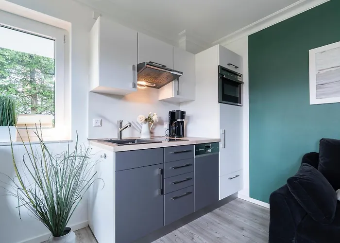 Suitebeach Appartamento