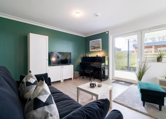 Suitebeach Appartamento *