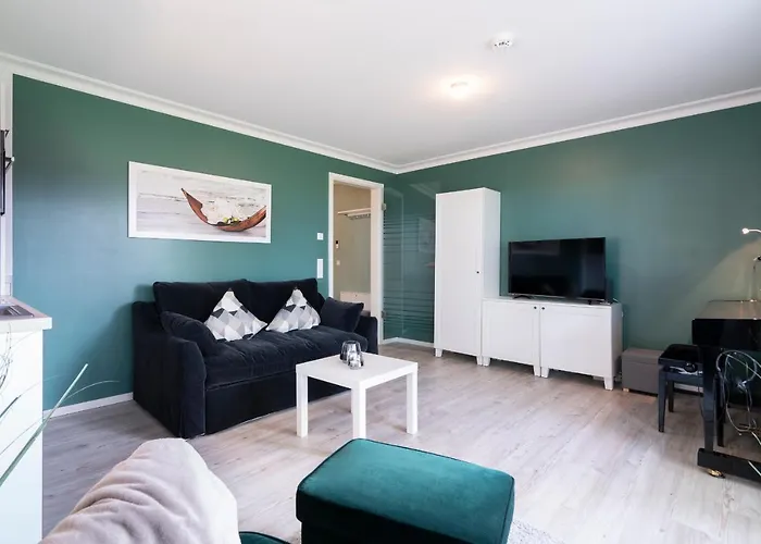 Suitebeach Appartamento *