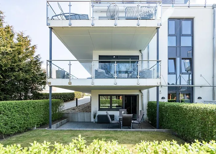 Suitebeach Appartamento